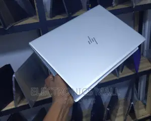 Laptop HP EliteBook 840 G5 8GB Intel Core I5 SSD 256GB