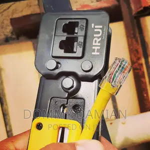 Climping Tools
