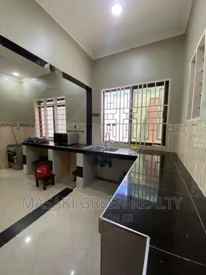 Fully Furnished House for Sale at Kigamboni