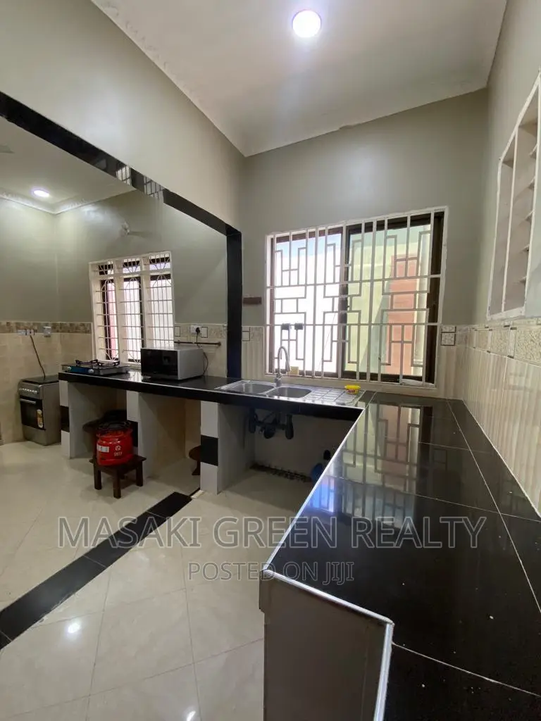 Fully Furnished House for Sale at Kigamboni
