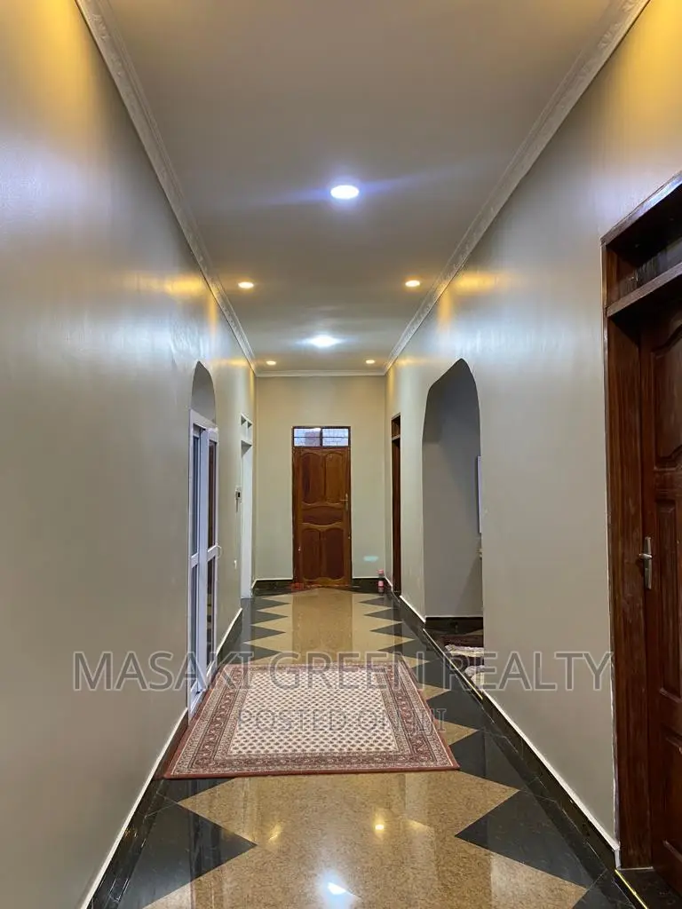 Fully Furnished House for Sale at Kigamboni