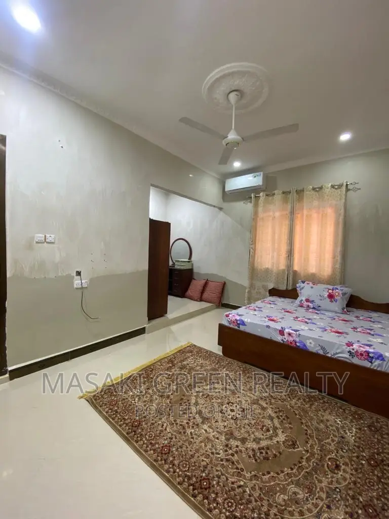 Fully Furnished House for Sale at Kigamboni