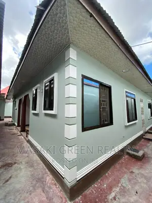 Fully Furnished House for Sale at Kigamboni