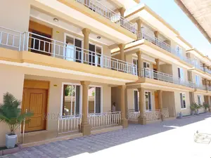 Furnished 3bdrm Apartment in Mikocheni Near for rent