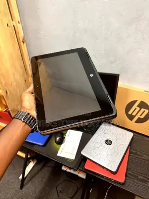 New Laptop HP Chromebook X360 4GB Intel Pentium SSD 128GB