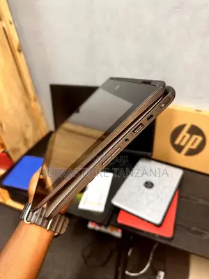 Laptop HP Chromebook X360 4GB Intel Pentium SSD 512GB