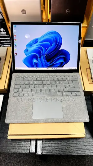 New Laptop Microsoft Surface Laptop 3 8GB Intel Core I5 SSD 512GB