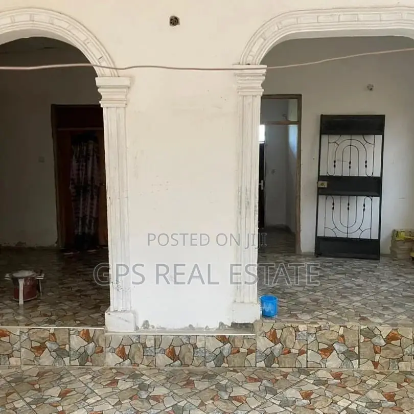 4bdrm House in Kigamboni Mwembe for sale