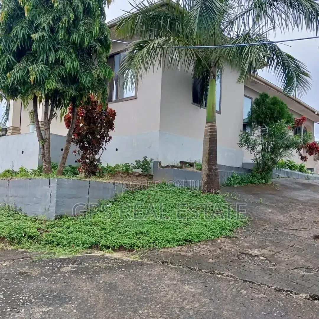3bdrm House in Mbezi Mwisho, Kinondoni for sale