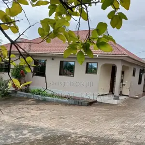 3bdrm House in Mbezi Mwisho, Kinondoni for sale
