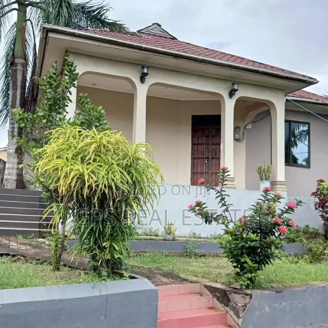 3bdrm House in Mbezi Mwisho, Kinondoni for sale