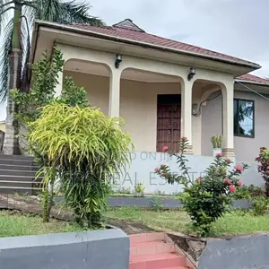 3bdrm House in Mbezi Mwisho, Kinondoni for sale