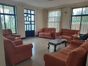 3bdrm House in Mbezi Mwisho, Kinondoni for sale
