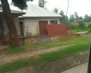 3bdrm House in Mbezi Mwisho, Kinondoni for sale