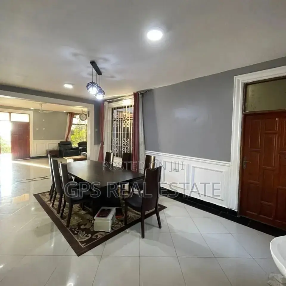 3bdrm House in Mbezi Mwisho Kifuru, Kinondoni for sale