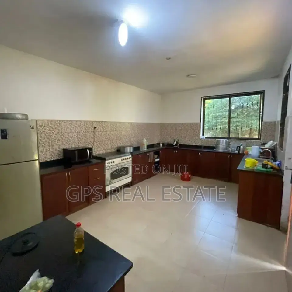 3bdrm House in Mbezi Mwisho Kifuru, Kinondoni for sale