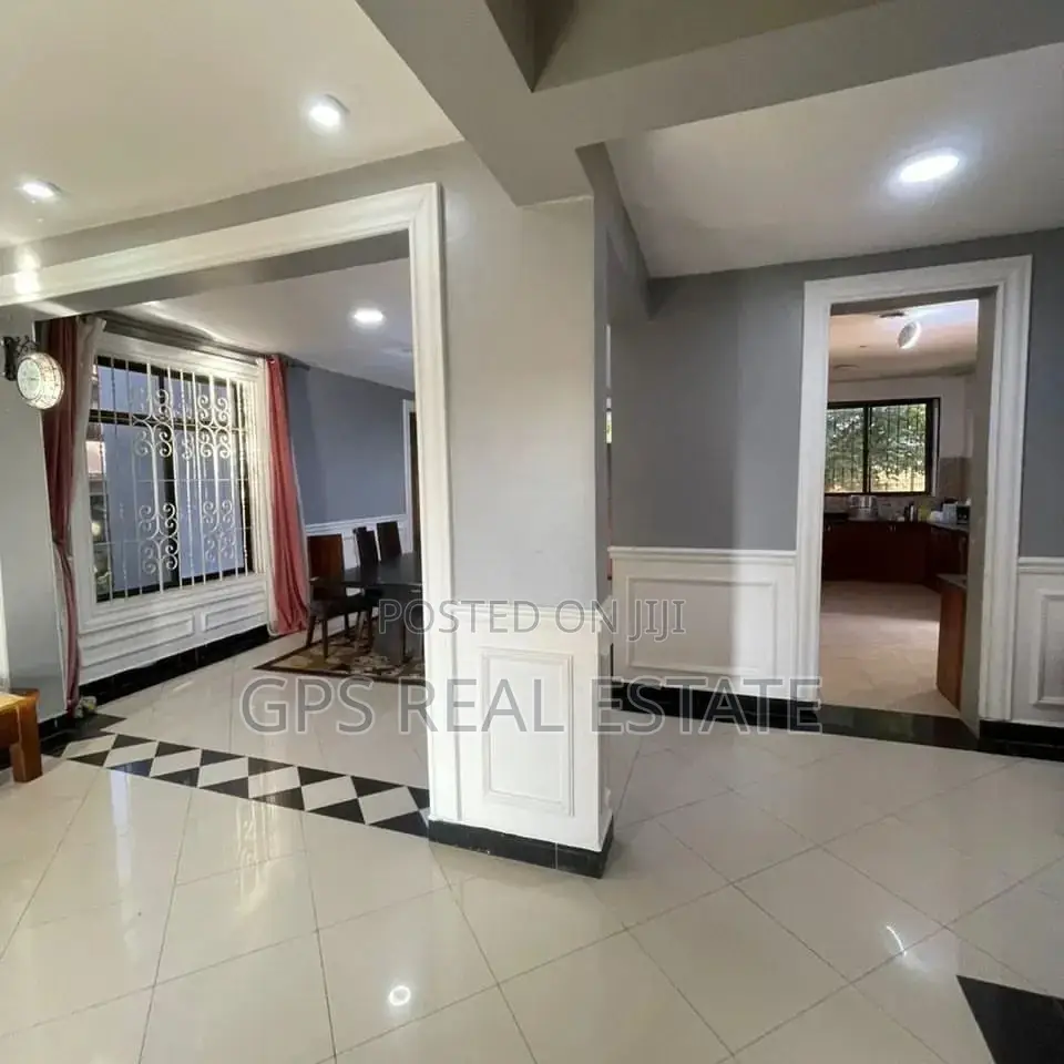 3bdrm House in Mbezi Mwisho Kifuru, Kinondoni for sale