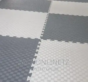 Gym Mats Floor 1 Square Meter