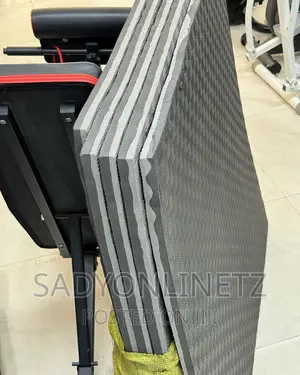 Gym Mats Floor 1 Square Meter