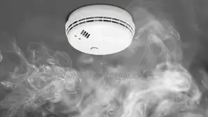 Smoke Alarm