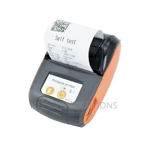Bluetooth Printer 58MM