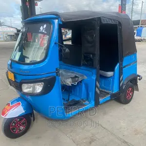 TVS King Cargo 2023 Beige