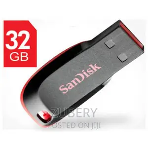 32gb FLASH DRIVE Original