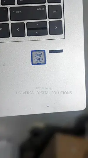 Laptop HP ProBook 640 G4 8GB Intel Core I5 HDD 500GB