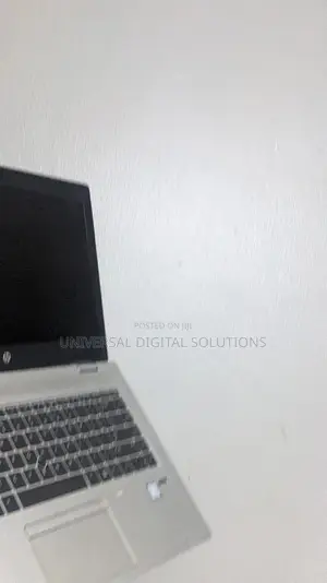 Laptop HP ProBook 640 G4 8GB Intel Core I5 HDD 500GB