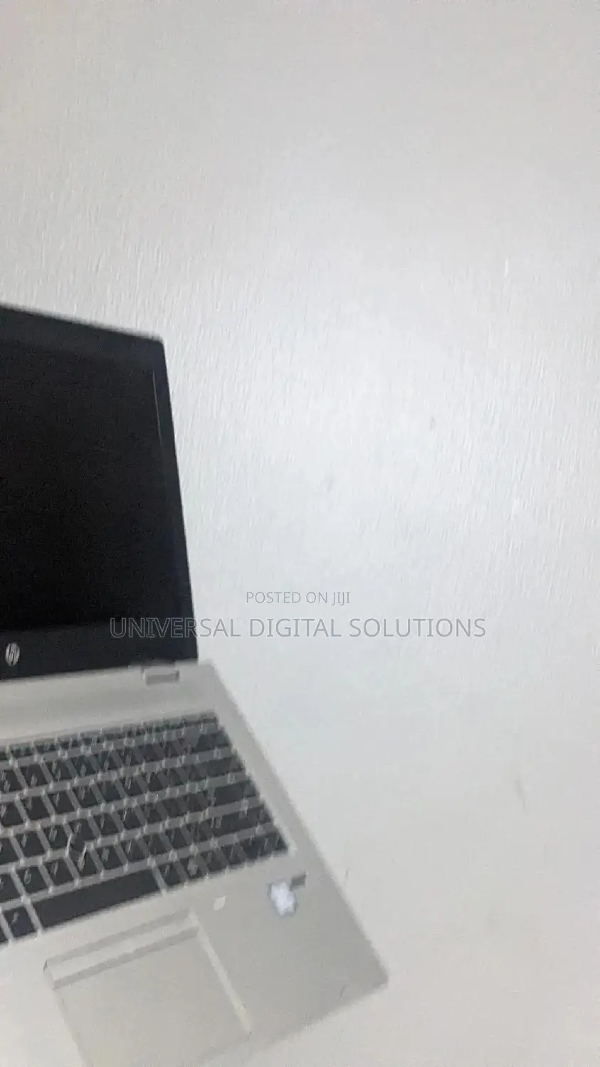 Laptop HP ProBook 640 G4 8GB Intel Core I5 HDD 500GB