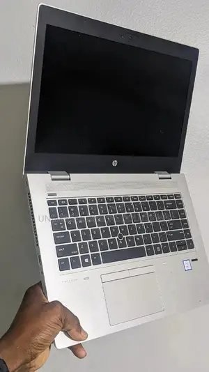 Laptop HP ProBook 640 G4 8GB Intel Core I5 HDD 500GB