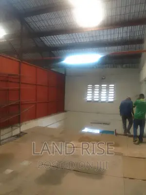 150 SQM Warehouse in Nyerere Road