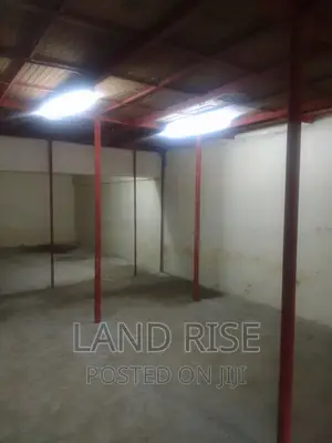 150 SQM Warehouse in Nyerere Road
