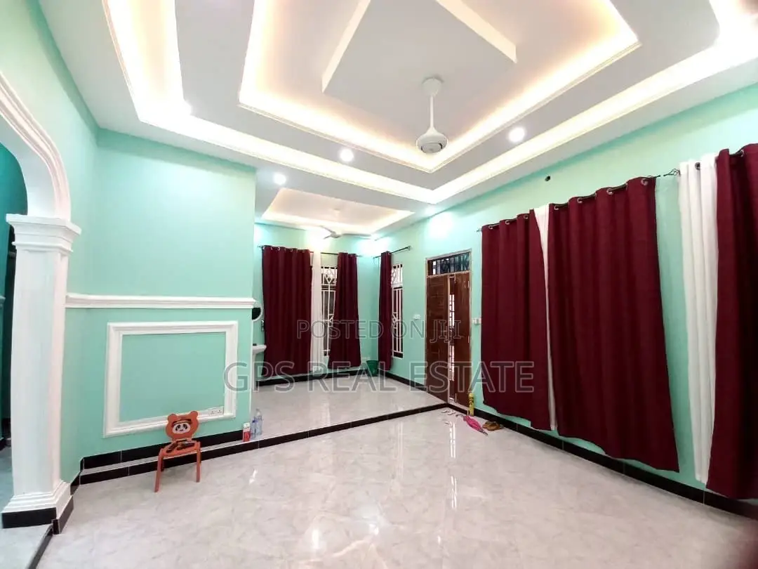 3bdrm House in Mbezi Mwisho Kifuru, Kinondoni for sale