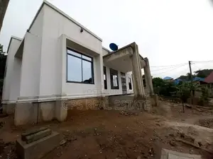 3bdrm House in Mbezi Mwisho Kifuru, Kinondoni for sale