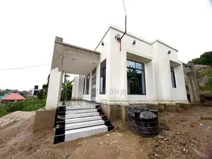 3bdrm House in Mbezi Mwisho Kifuru, Kinondoni for sale