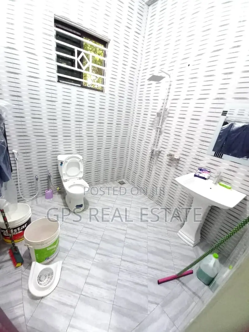 3bdrm House in Mbezi Mwisho Kifuru, Kinondoni for sale