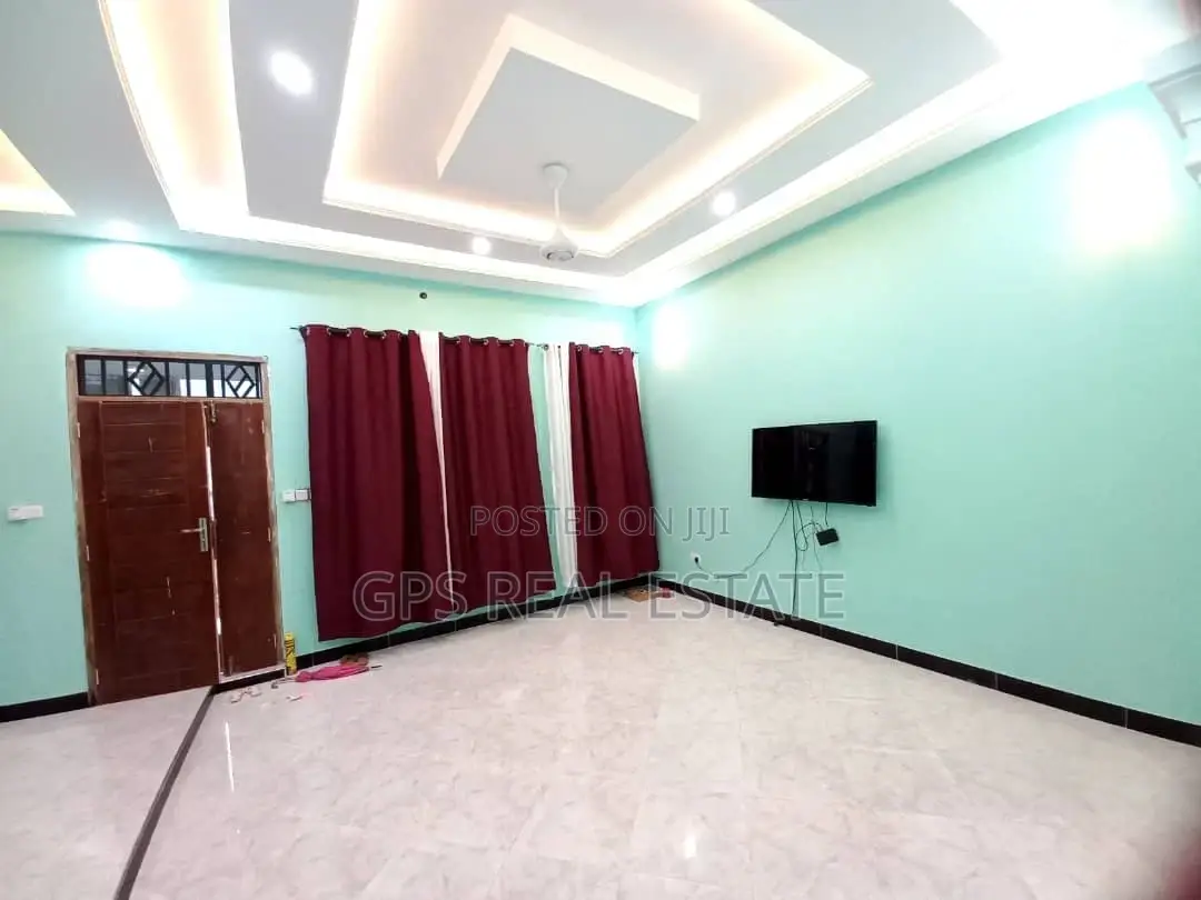 3bdrm House in Mbezi Mwisho Kifuru, Kinondoni for sale