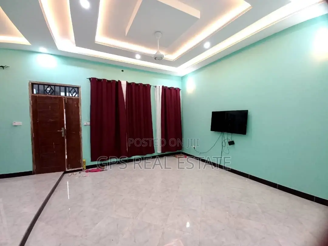 3bdrm House in Mbezi Mwisho Kifuru, Kinondoni for sale