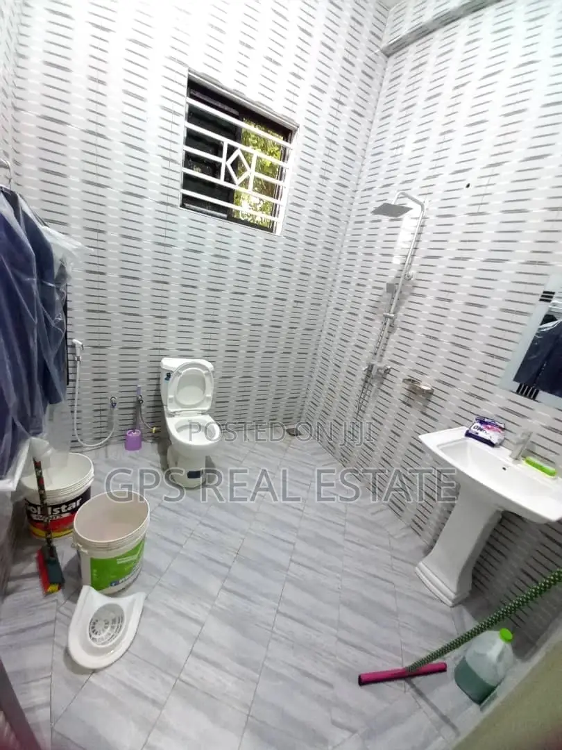 3bdrm House in Mbezi Mwisho Kifuru, Kinondoni for sale