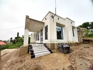 3bdrm House in Mbezi Mwisho Kifuru, Kinondoni for sale