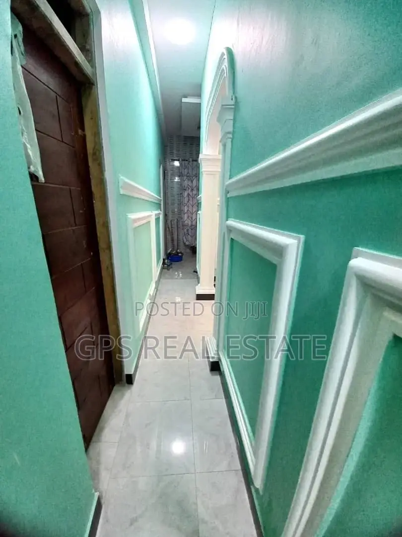 3bdrm House in Mbezi Mwisho Kifuru, Kinondoni for sale