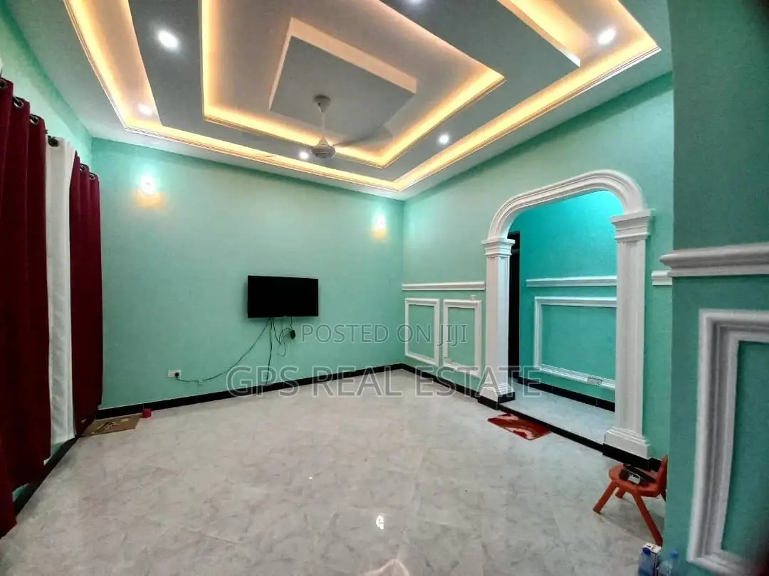 3bdrm House in Mbezi Mwisho Kifuru, Kinondoni for sale