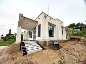 3bdrm House in Mbezi Mwisho Kifuru, Kinondoni for sale
