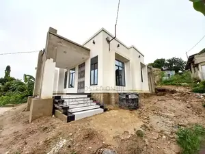 3bdrm House in Mbezi Mwisho Kifuru, Kinondoni for sale