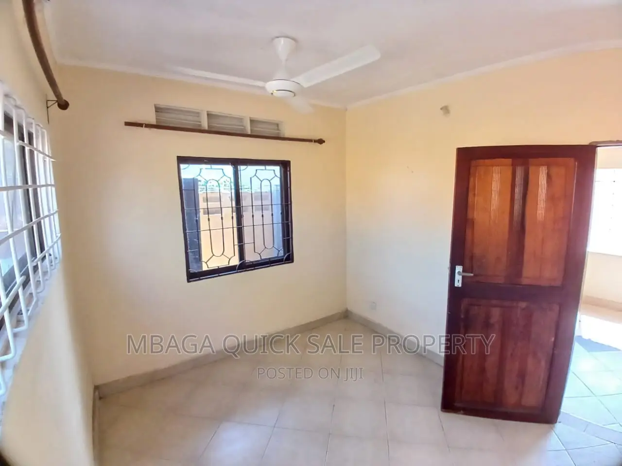 Furnished 3bdrm Apartment in Mikocheni for rent