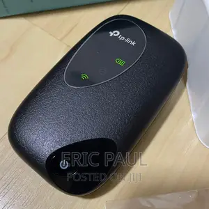 TP Link Portable Router