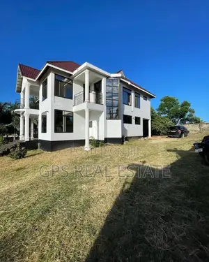 6bdrm House in Bunju B, Kinondoni for sale