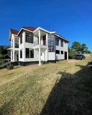 6bdrm House in Bunju B, Kinondoni for sale