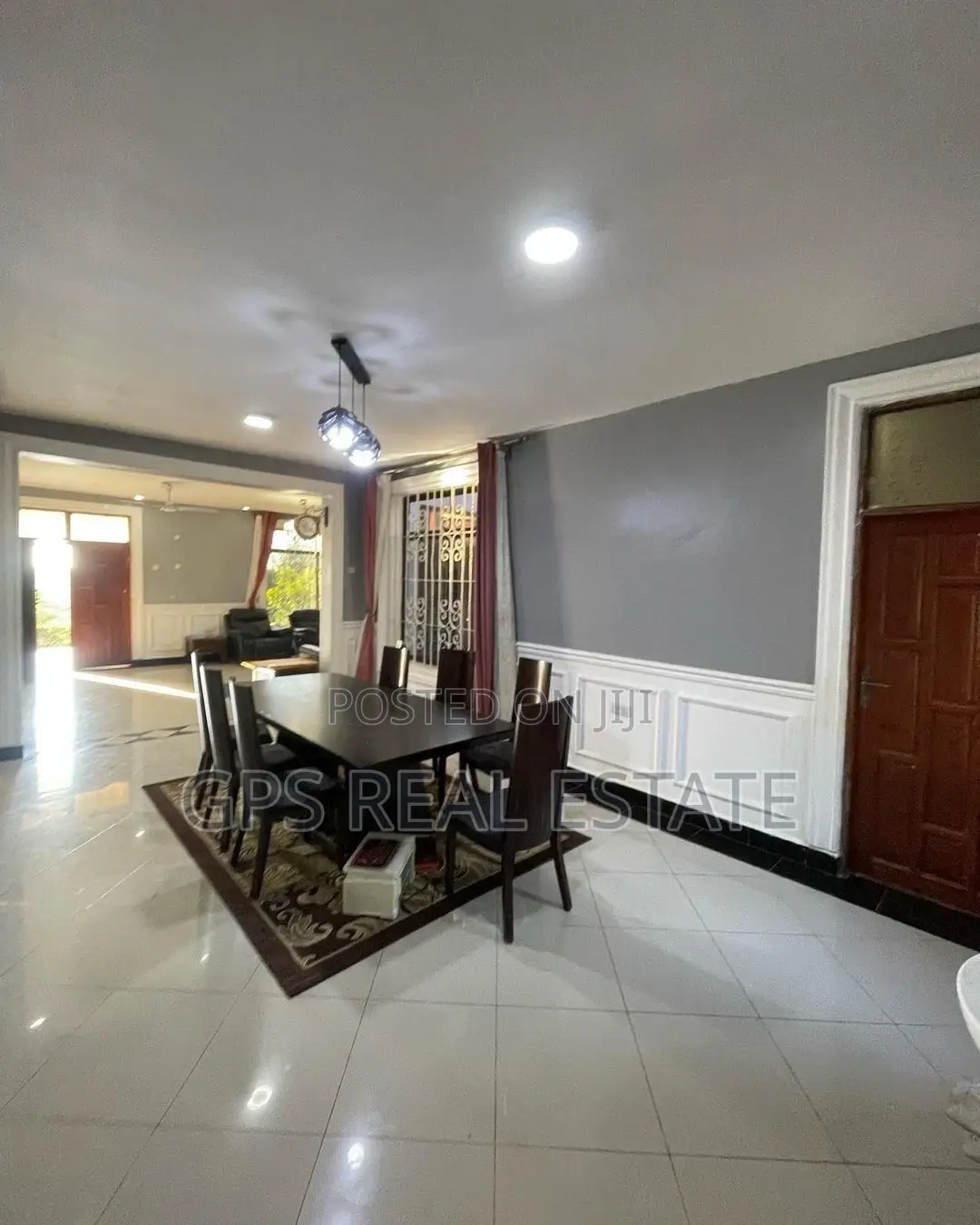 6bdrm House in Bunju B, Kinondoni for sale